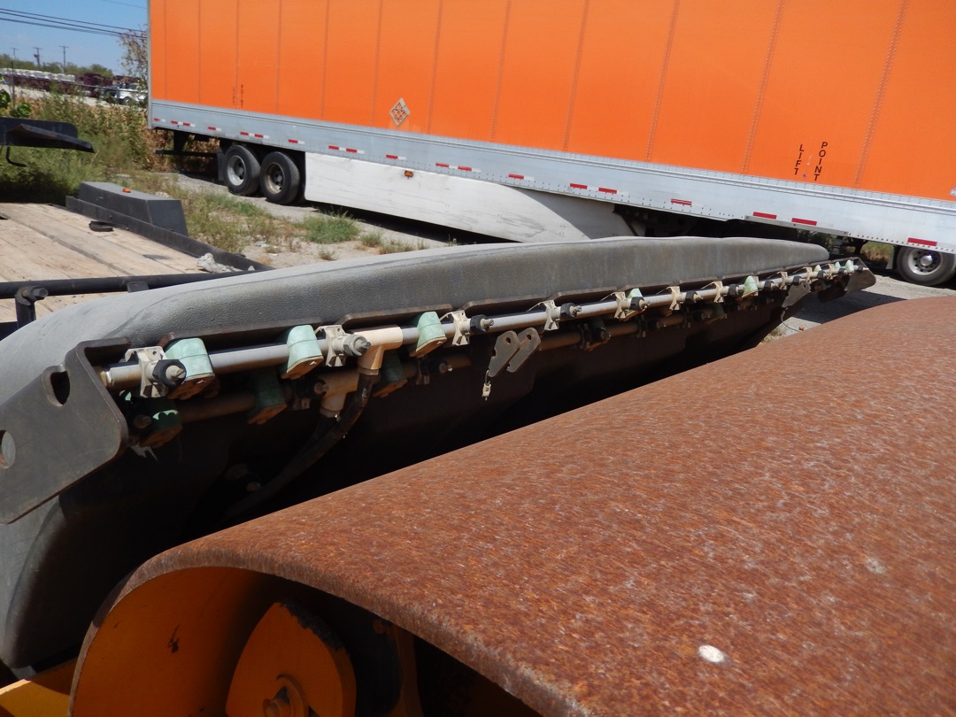 2014 VOLVO DD140B - Image 19